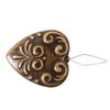 2 in 1 Needle Holder with Threader for Hand Sewing Embroidery Project