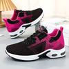Women's Sports Casual Shoes with Air Cushion.