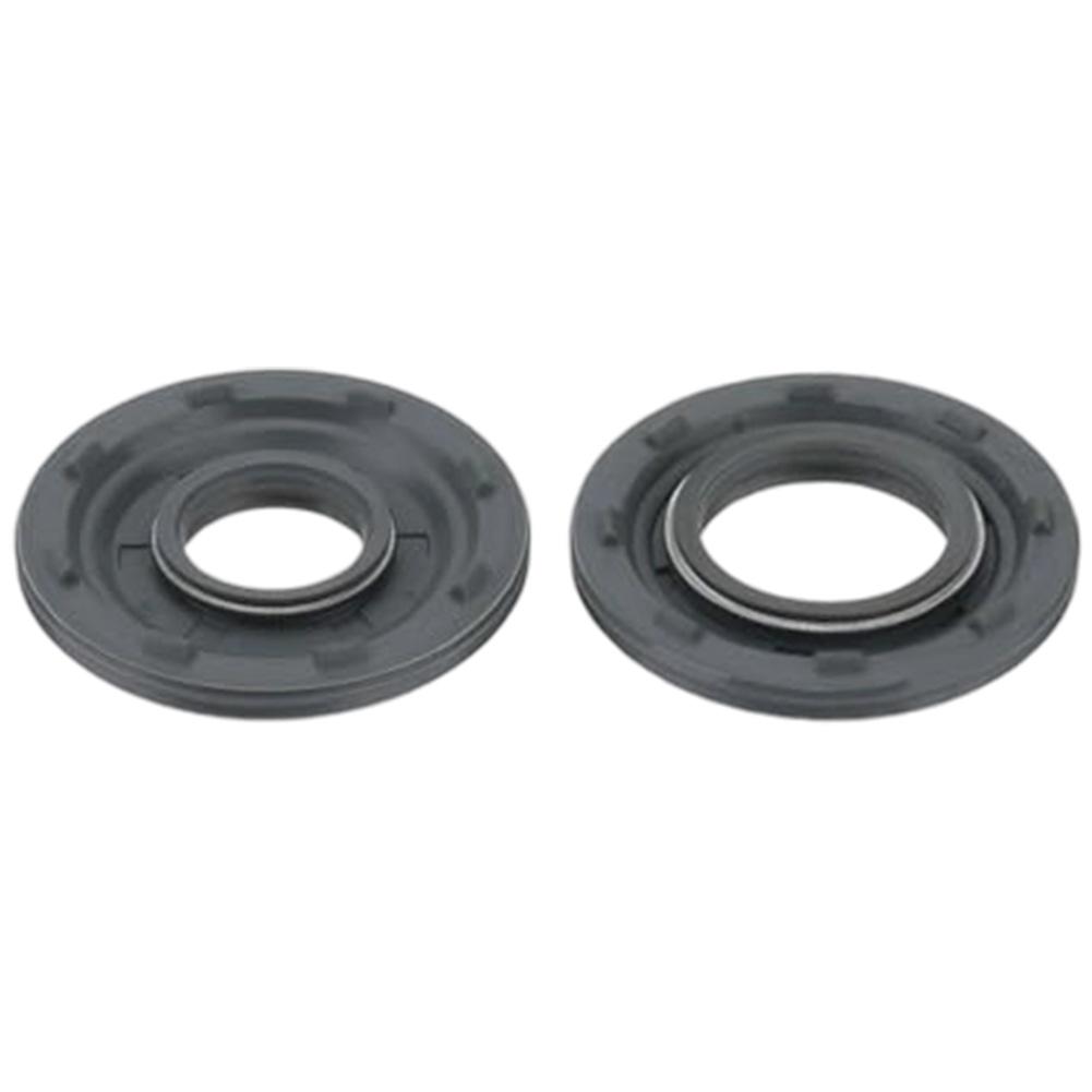 Chainsaw Parts Chainsaw Crank Seal Precise Fit Dimensions Clutch Magnet Wheel Fit Plastic Construction Wear Resistance