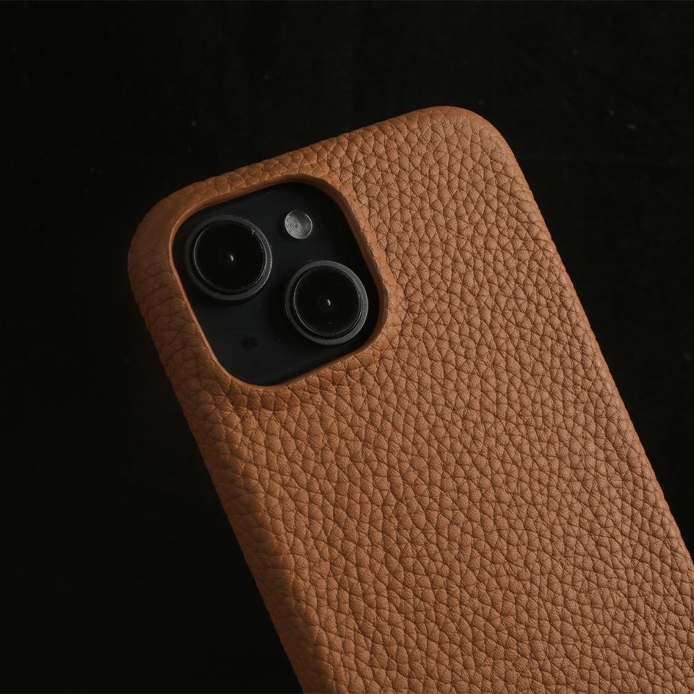 Magnetic Magsafe Genuine Leather Case for Iphone 16 Pro Max Iphone15 14Pro Cover Luxury Business Vintage Phone Cases Fundas
