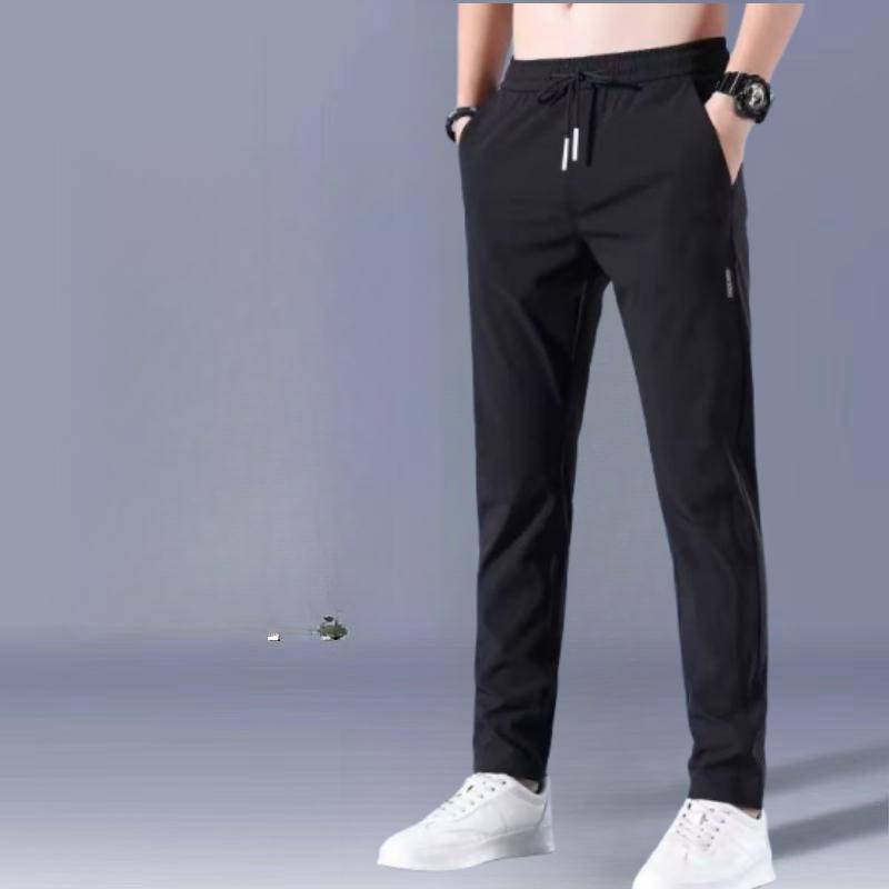 

Men s Vintage Wash Distressed Trousers 5XL (recommended 180-100kg)