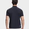 New FILA Explorer Polo Shirts Men's Black A11M427105FBK