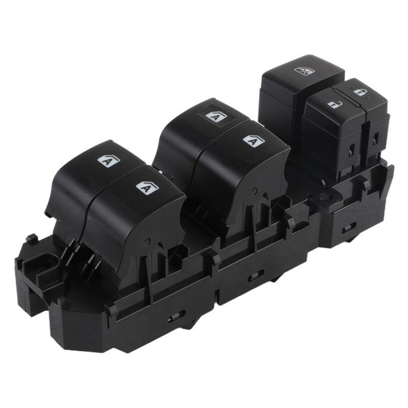 AC34-Car 84040-0K021 840400K021 Electric Power Window Master Switch For Toyota Fortuner Hilux 4Runner 4 Runner Truck