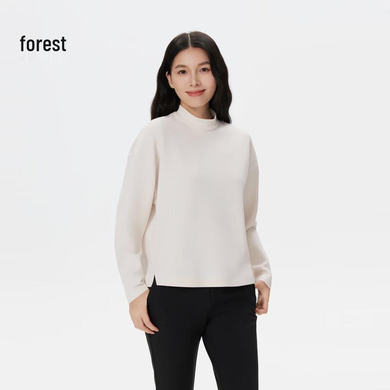 KOLON SPORT Women s Modal Long-Sleeve T-Shirt S