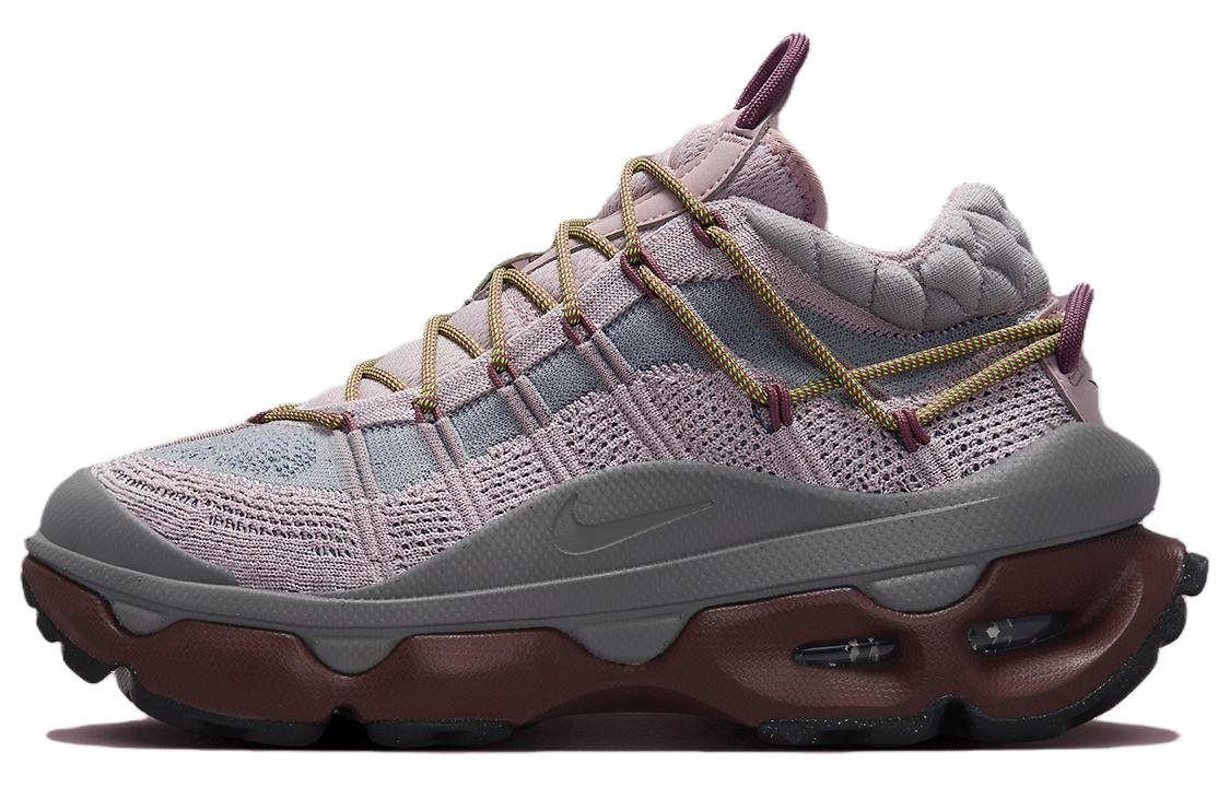 Nike Air Max Flyknit Venture Platinum Violet Women s FD2110-002