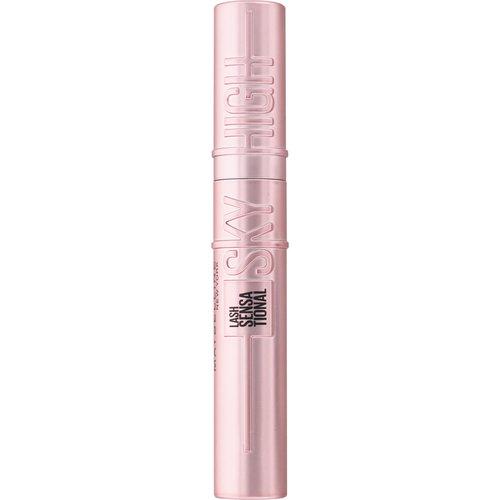 Maybelline New York Maybelline Sky High 01 Schwarz 8,6 ml