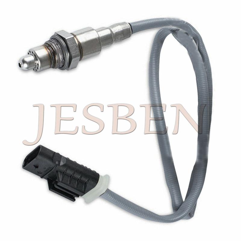 11788631393 0258030346 Rear Lambda Probe Oxygen O2 Sensor for BMW X1 X2 118i 216I 218i 220I 225IX F39 F40 F44 F45 F46 F48 18I