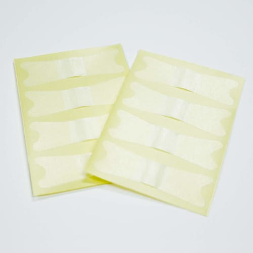 Kokubo Industries Good Sleep Mouth Tape (24 sheets x 3 packs) Nasal Breathing Sleep Support Aid (Sleep/Anti-Snoring Aid) Prevents Throat Dryness and S