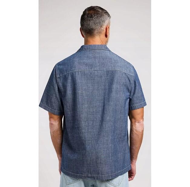Lee 101 Camp Shirt