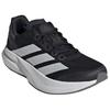 adidas  Duramo Speed 2 Core Black Zero Metalic Women Sneakers Grey-Five IH8211