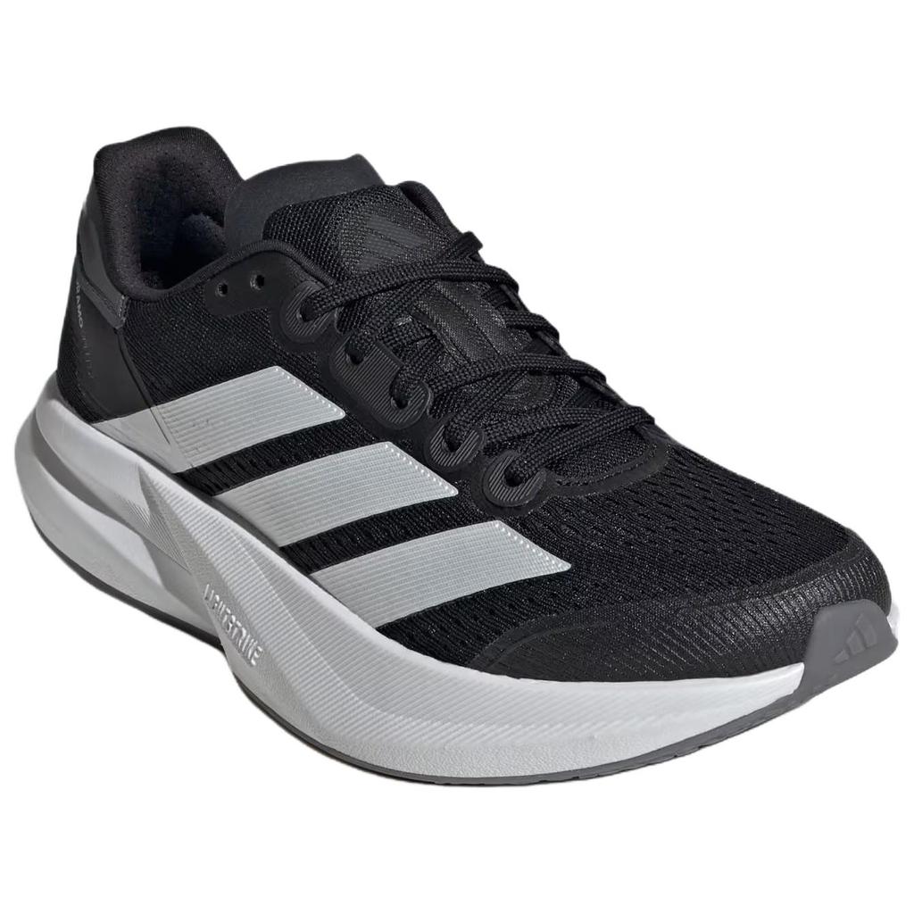 adidas  Duramo Speed 2 Core Black Zero Metalic Women Sneakers Grey-Five IH8211
