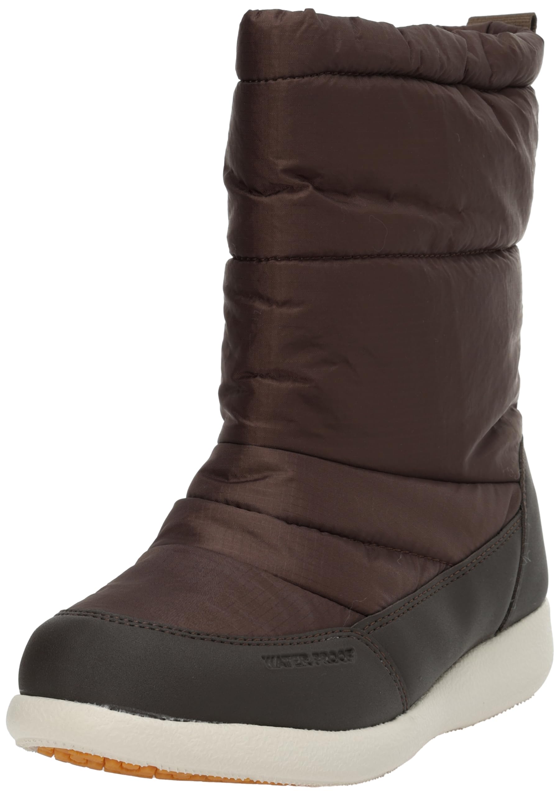 

Achilles MTR 0150 Водонепроницаемые Пуховые Снежные Размер см Женские Ботинки, Коричневый, 23.5