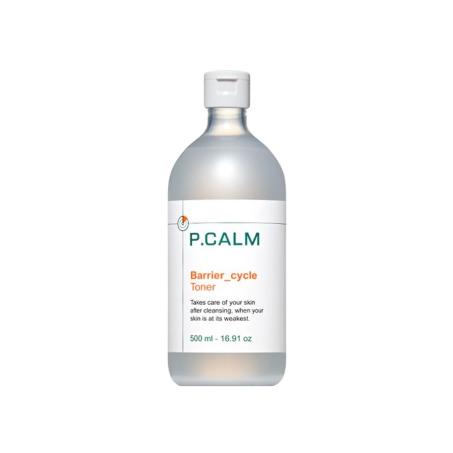 P.CALM Ochranný cyklus pleti Toner 200ml | 500ml