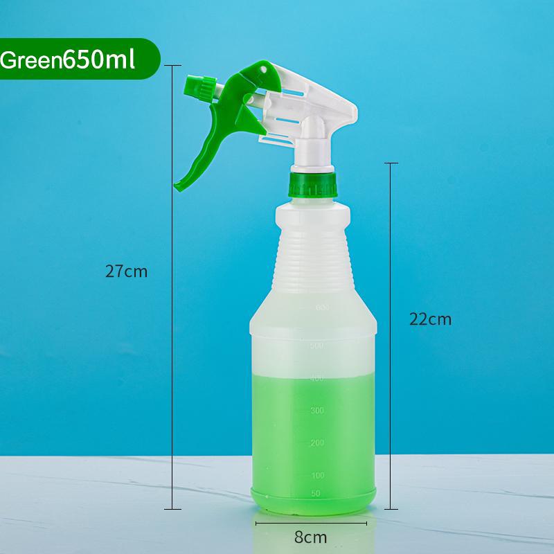 1000ml Plant Flower Watering Pot Spray Bottle Sprayer Garden Supplies Planting Succulents Kettle For Garden Small Garden Tools