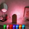 Sunset Water Ripple Night Light Bedroom Bedside Lamp Internet Celebrity Sunset Light Romantic Atmosphere Lamp