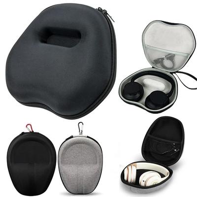 Pouzdro na přenášení sluchátek z pevného materiálu EVA Pouzdro na sluchátka Bluetooth Úložný obal na sluchátka Sony WH-CH720N WH-CH520 XM4 XM5 Wireless Headset