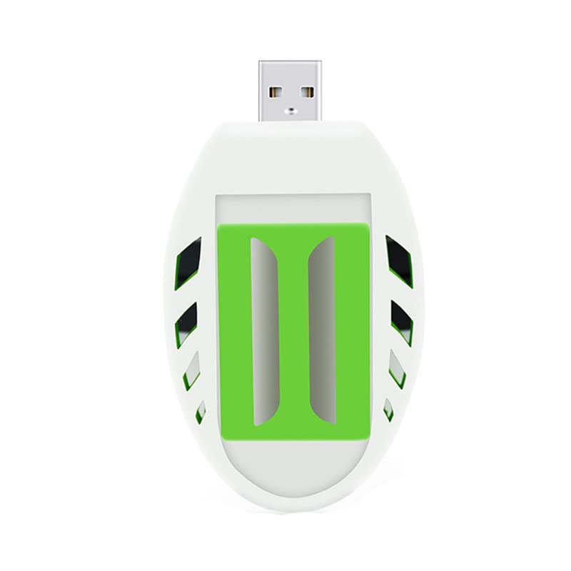 USB Питание USB Портативный Репеллент от Насекомых Автомобильный Портативный Репеллент от Насекомых