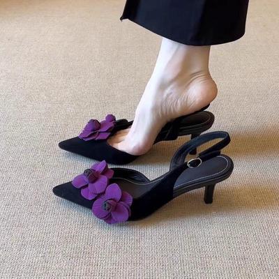 Scarpe con tacco – Scarpe con tacco