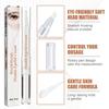 Long Lasting Waterproof Double Eyelid Setting Cream Fast Dry Invisible Natural Look for Busy Mornings