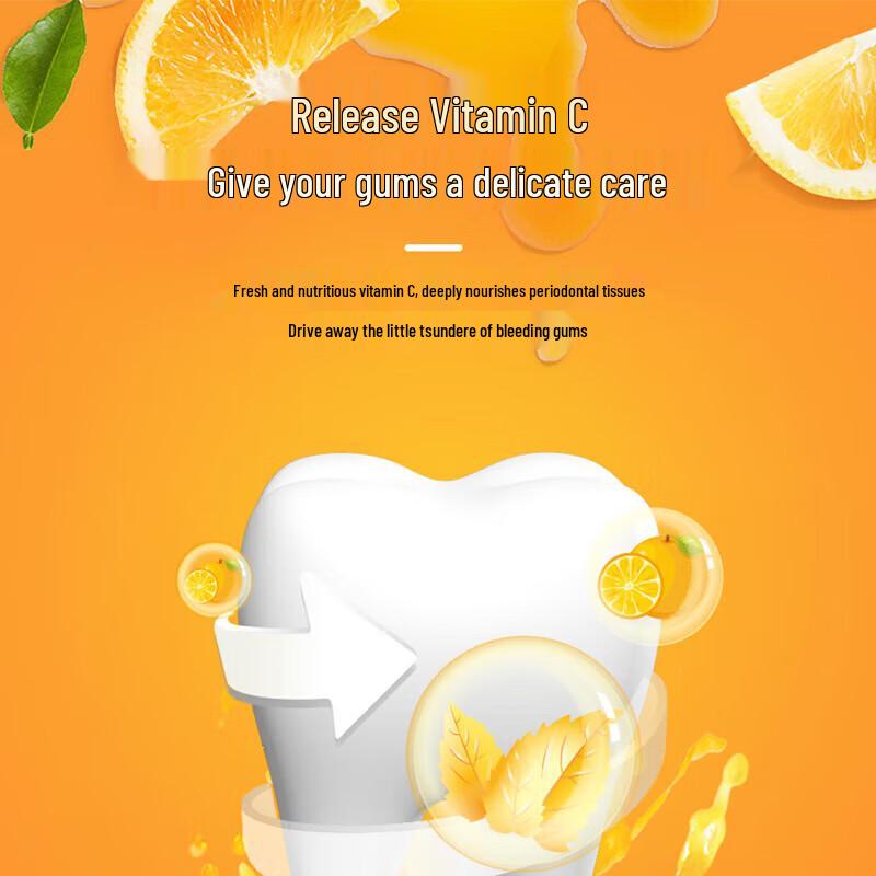 Suke Anti-Cavity Whitening & Green Bamboo Toothpaste Set