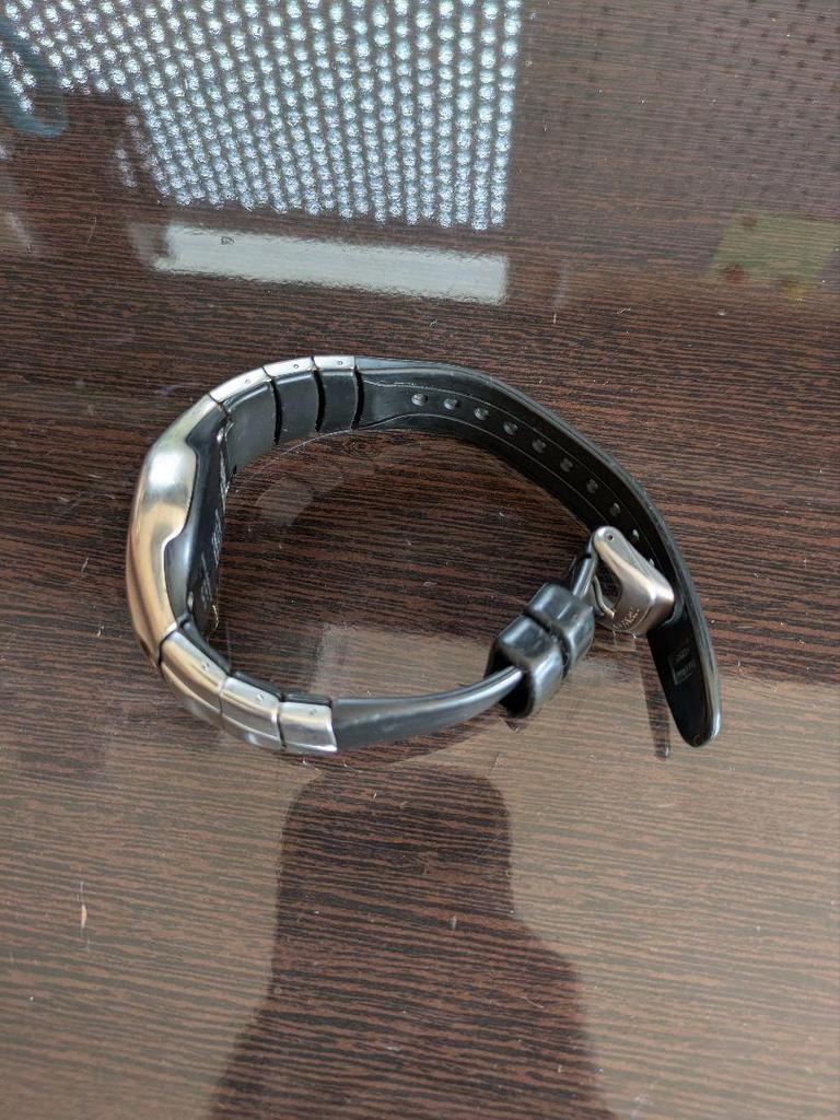 [USED] SEIKO KINETIC 5J22-0A90 Junk