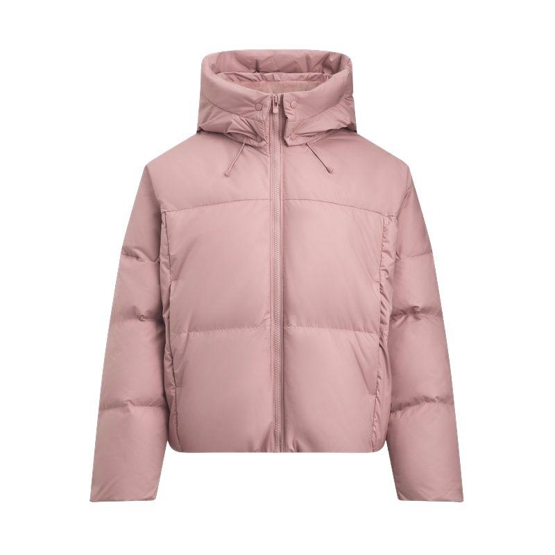 Under Armour FW25 Down Jacket Women s Pink 6001001-673 L