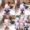 Keychain Plush Cuter Backpack Pendant Gift Pp Cotton Friend For