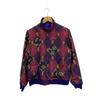 Glamb Jojo Killer Queen Reversible Jacket Multi Color Size S Used from Japan
