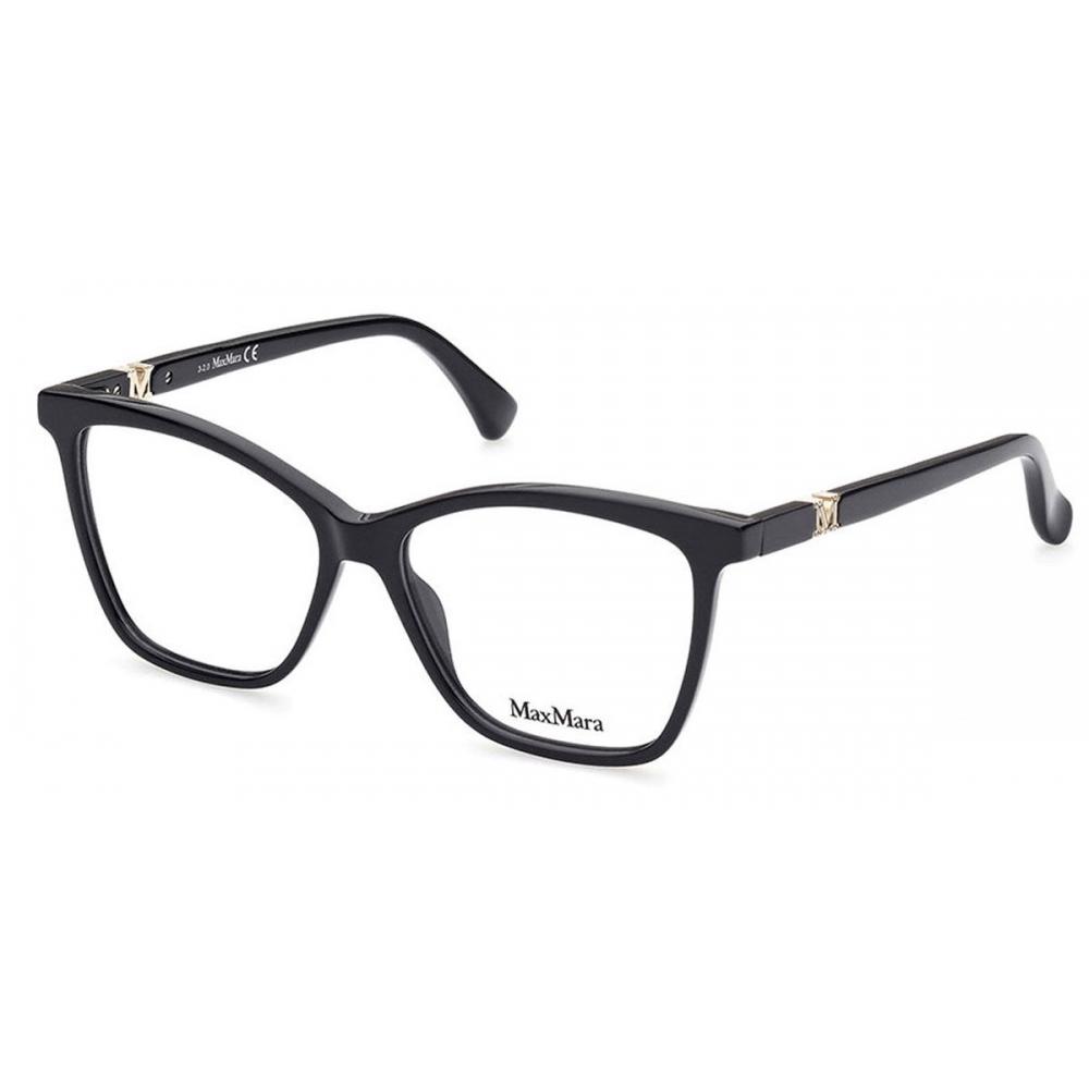 

Max Mara Mm5017 001 Women Eyeglasses /53-14-140