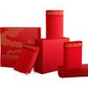 Goldlion Red Underwear for Men, Horse Year Zodiac Year Men's Underwear, Modal Soft Comfortable Zodiac Year New Year Gift