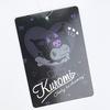 Sanrio Kuromi Plush (S) Noir Little Devil Series