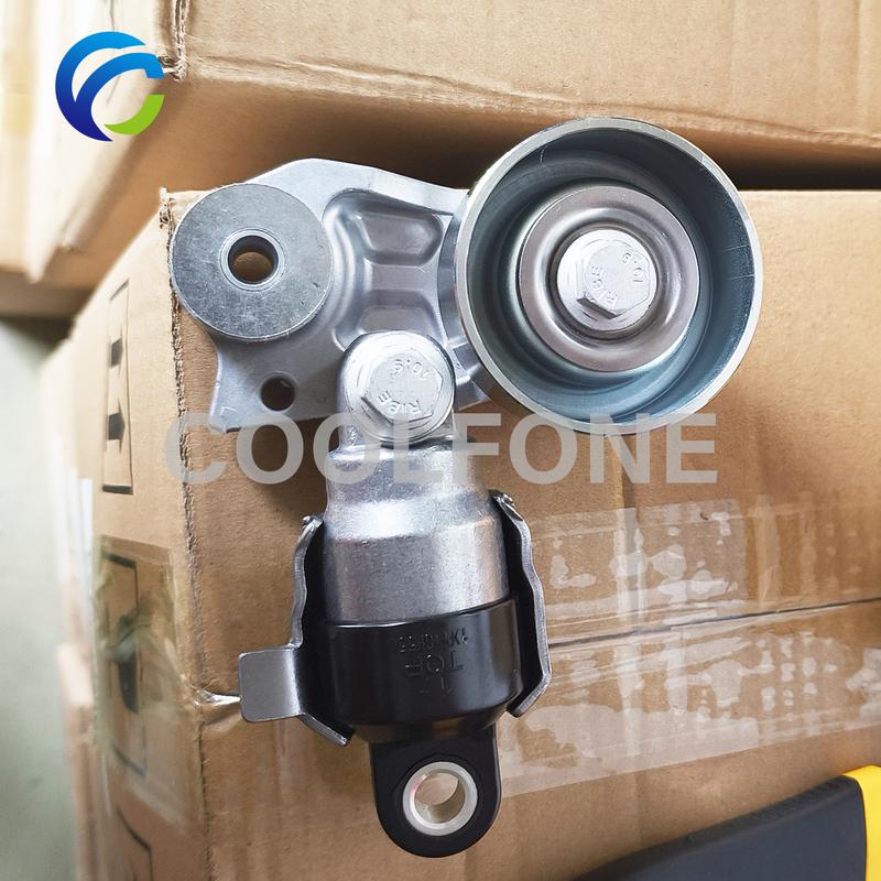 Drive Belt Automatic Tensioner for Mitsubishi Eclipse Cross GK1W OUTLANDER CROSS 1.5T 2017- 1345A146 1345A169