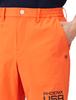 Long Pants UV Golf S [Ping Apparel] Men's (All-directional stretch, quick-drying, protection) / / 621-4132207 150_Orange