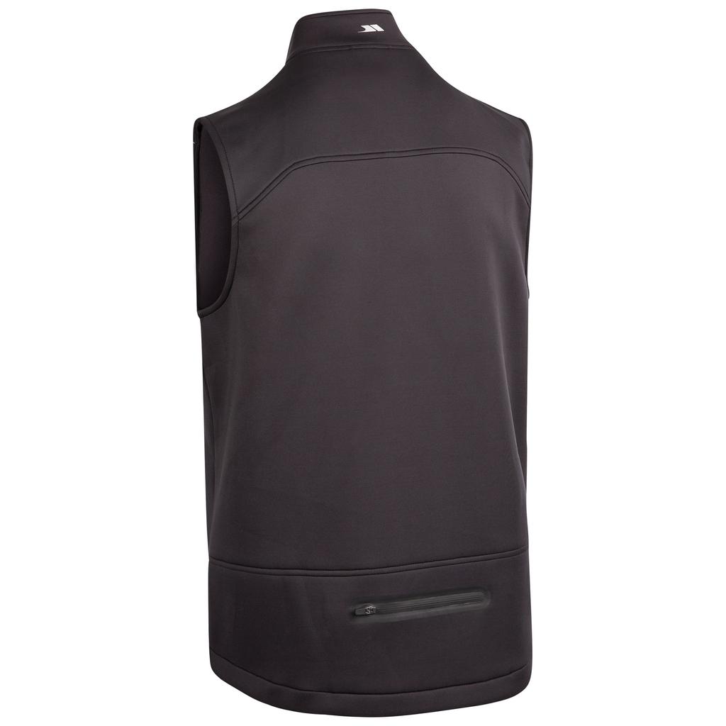 Trespass Mens Gorman Hybrid Body Warmer