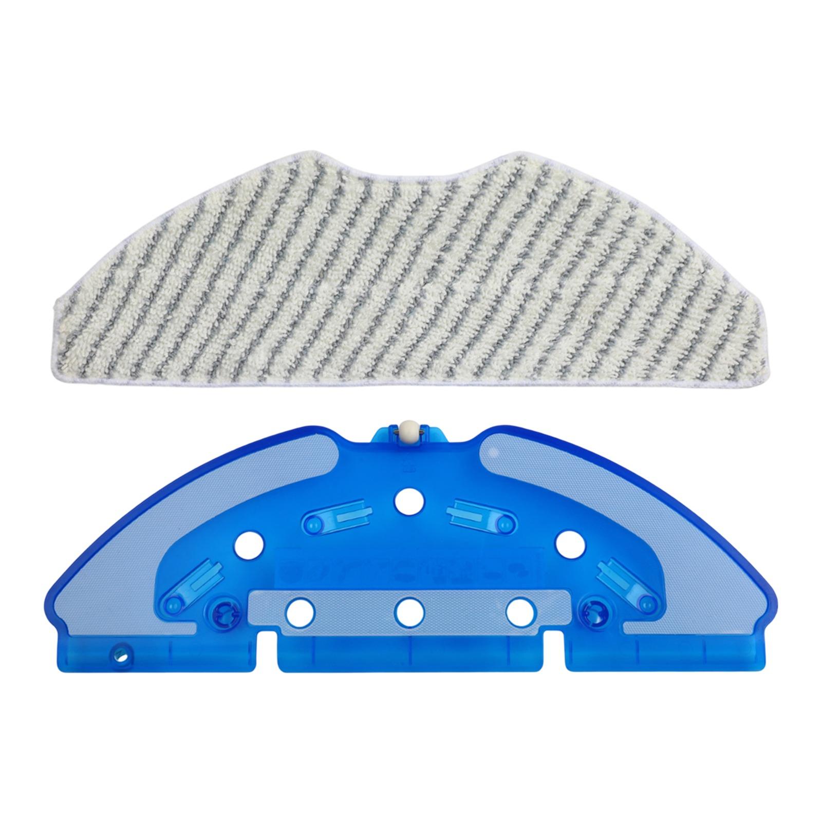 

Maximize the Efficiency of Your For Honor Choice R2 R2 Plus Robot Vacuum Cleaner with Mop Holder and Mop Cloths