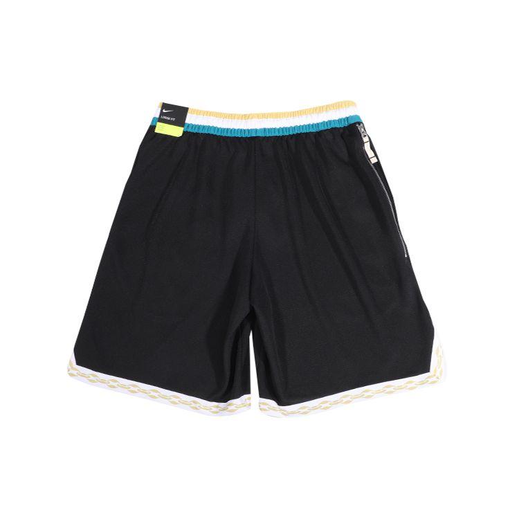 Nike Dri-FIT DNA Basketball Training Shorts Men Bottoms Black CV1922-010