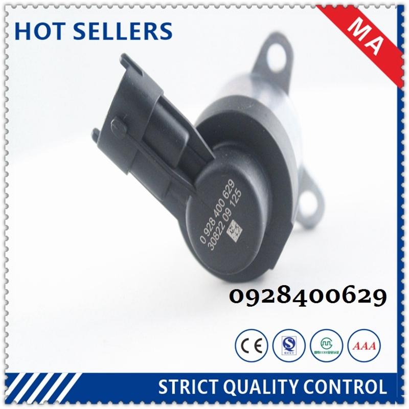 0928400629 New High qualityDiesel Fuel Pressure Pump Regulator Metering Control Valve For Bosch