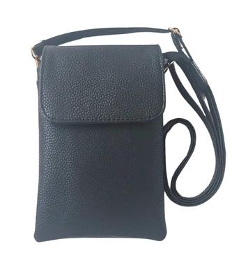 Lenlock Smartphone Pouch, Shoulder Bag, Smartphone Pouch, Bag, Pouch, Sub-Bag, Wallet, Shoulder Pouch, Women's, Adjustable Length, Crossbody,