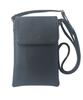 Lenlock Smartphone Pouch, Shoulder Bag, Smartphone Pouch, Bag, Pouch, Sub-Bag, Wallet, Shoulder Pouch, Women's, Adjustable Length, Crossbody,