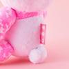 Sakura Panda Plush Toy, Small, Cute, 20cm, Figurine, Gift