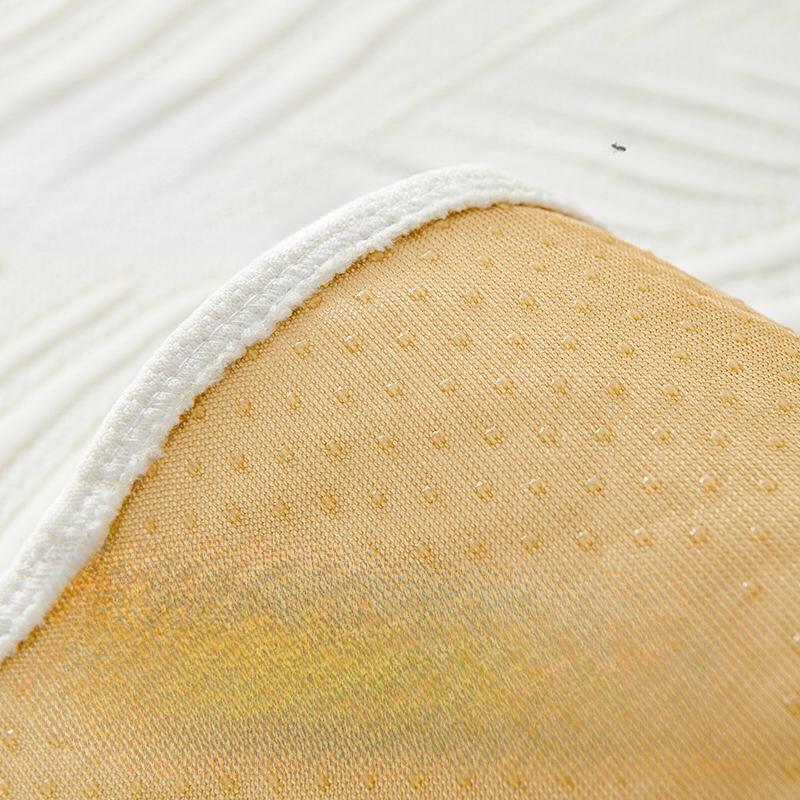 Sofa Cushion Four Seasons Universal Non-Slip Cover Towel Modern Simple Sofa Cover Cover All-Inclusive Summer Cushion