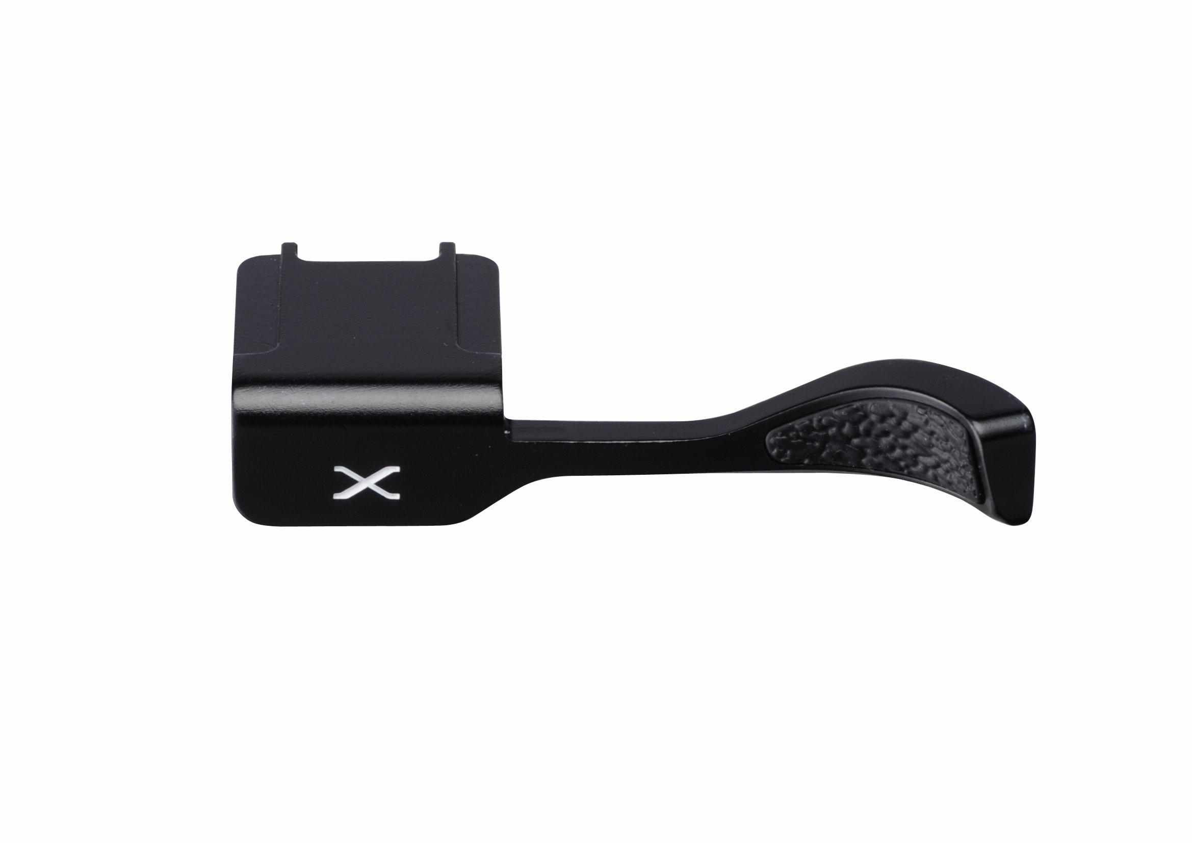 

Упор для великого пальця для FUJIFILM X100T B TR-X100 чорний