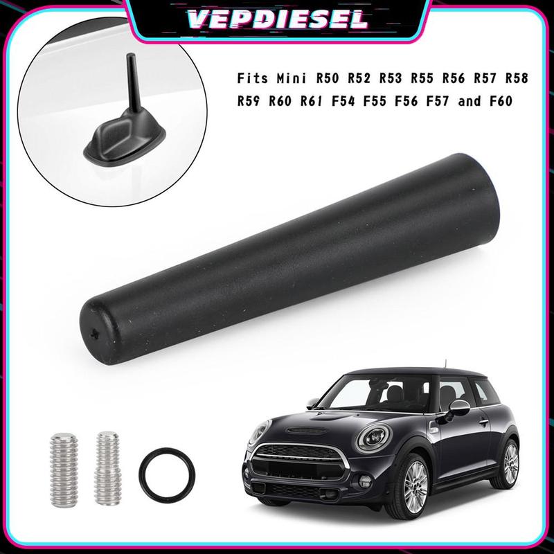 

6596772 Auto Radio Aerial Antenna For Mini R50 R52 R53 R55 R56 R57 R58 R59 R60 R61 F54 F55 F56 F57 F60 Car Accessories Parts