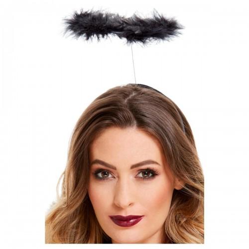 Smiffys Womens/Ladies Halo Headband