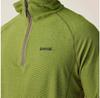 Regatta Fleece Jacket with Half-zip Montes