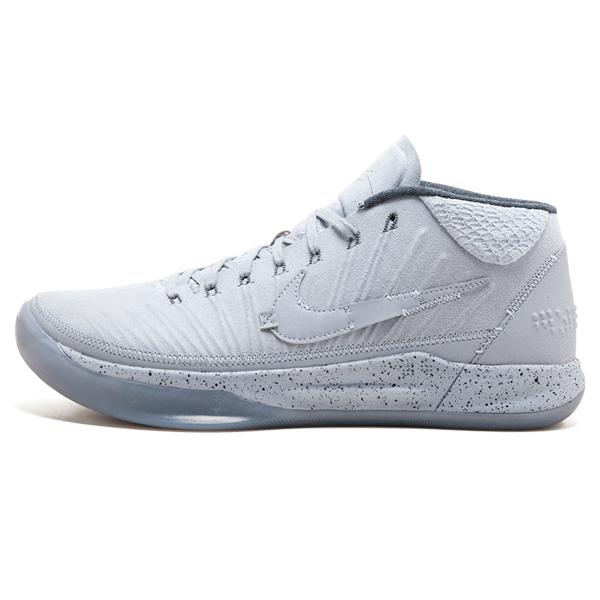 New Nike Kobe A.D. Mid Detached 922482-002