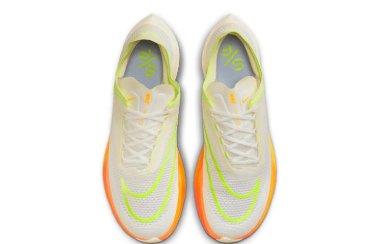 Nike ZoomX Streakfly Sail Cobalt Bliss Total Orange FN3435-148