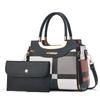 Bag Large Capacity Women's 2025 New Fashion Shoulder Messenger Bag Versatile High Sense Tote Bag Women's Bag Tide