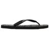 Emporio Armani Slides Rubber Slip-On Fashion Flip Flops Men Footwear Black XVQS01XN1221R625