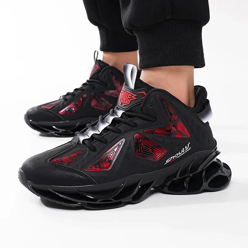 Men shoes Sneakers Male tenis Luxury shoes Mens casual Trainer Race Breathable fashion loafers running Shoes for men